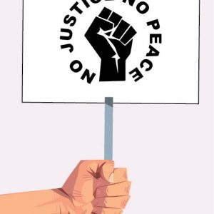 NO JUSTICE 3