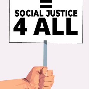 NO JUSTICE 4